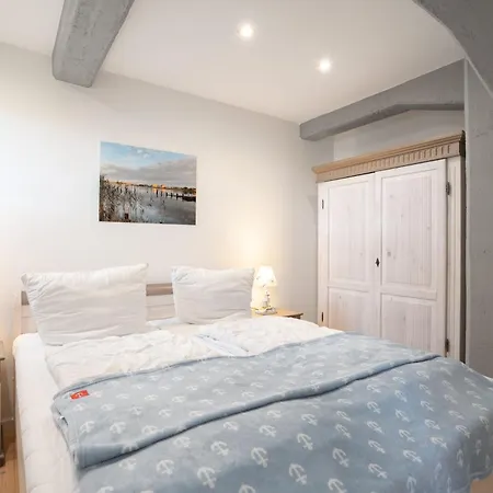 Hafenflair Apartamento *