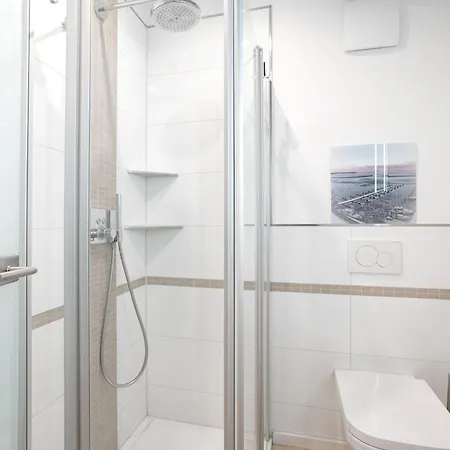 Apartamento Hafenflair Barth