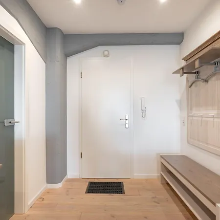 Apartamento Hafenflair