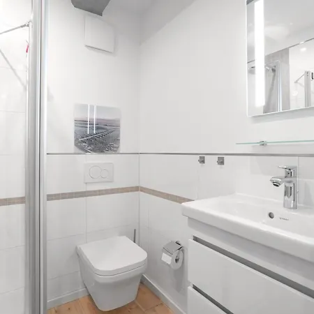 Hafenflair Apartamento